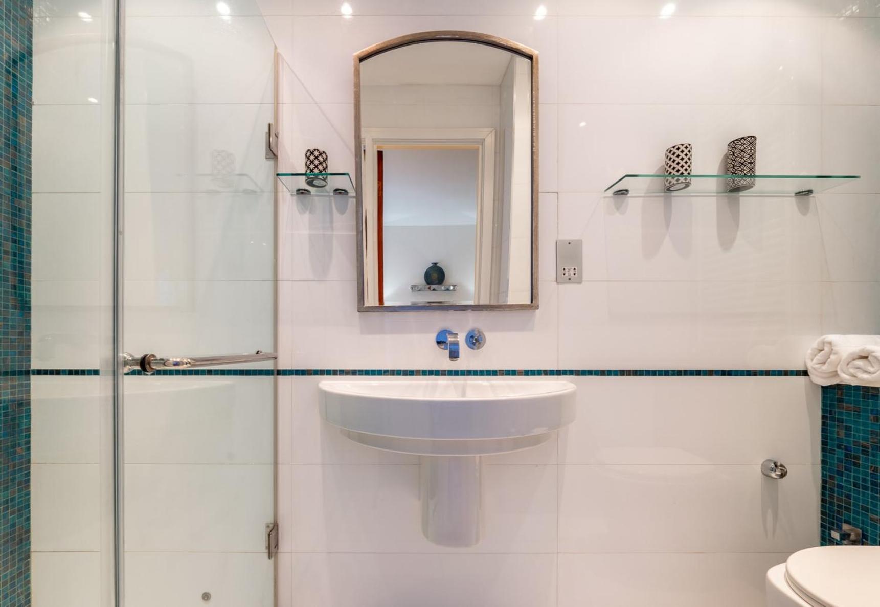 Marble Arch - Grovesnor Residences Appartement Londres