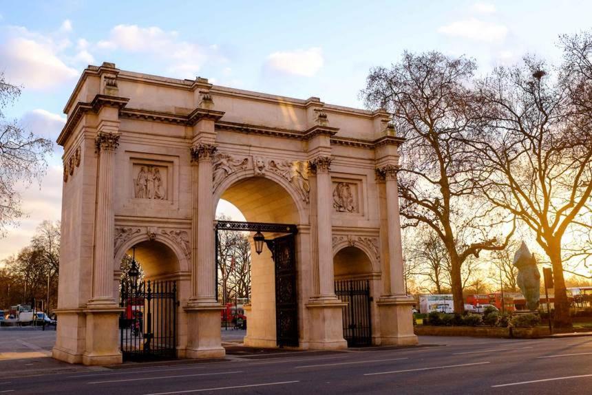Marble Arch - Grovesnor Residences Appartement *