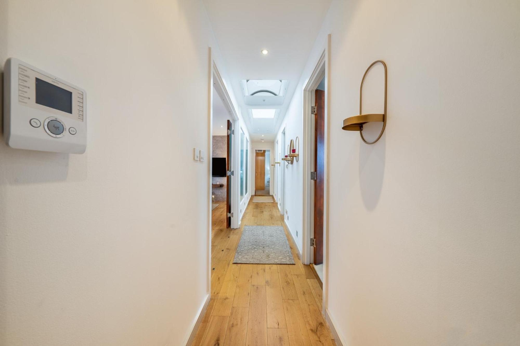 Marble Arch - Grovesnor Residences Londres