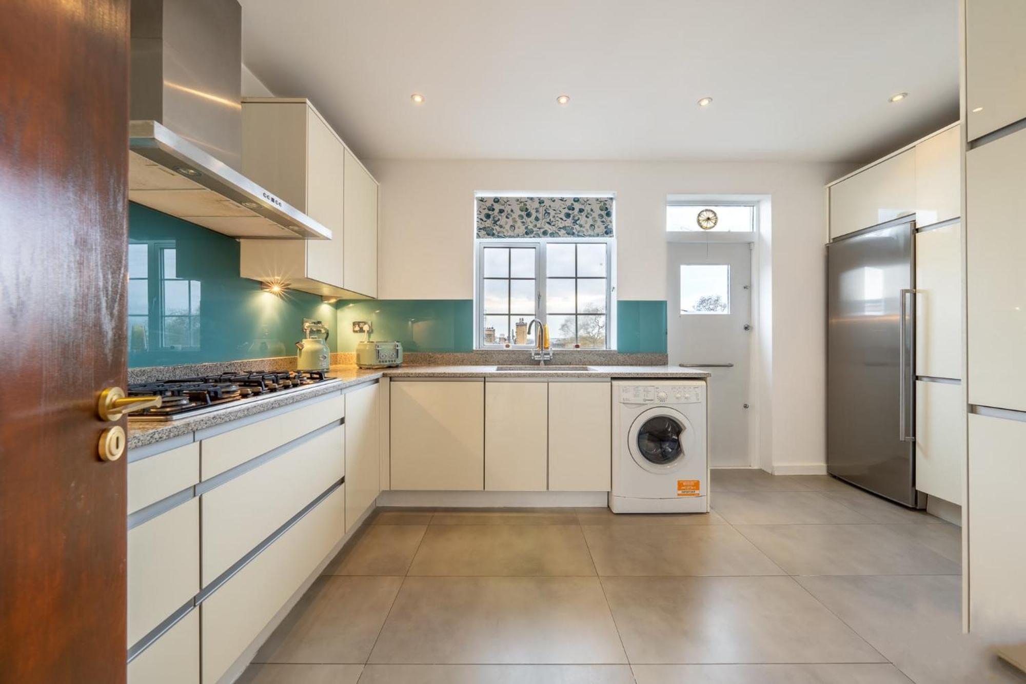 Marble Arch - Grovesnor Residences * Londres