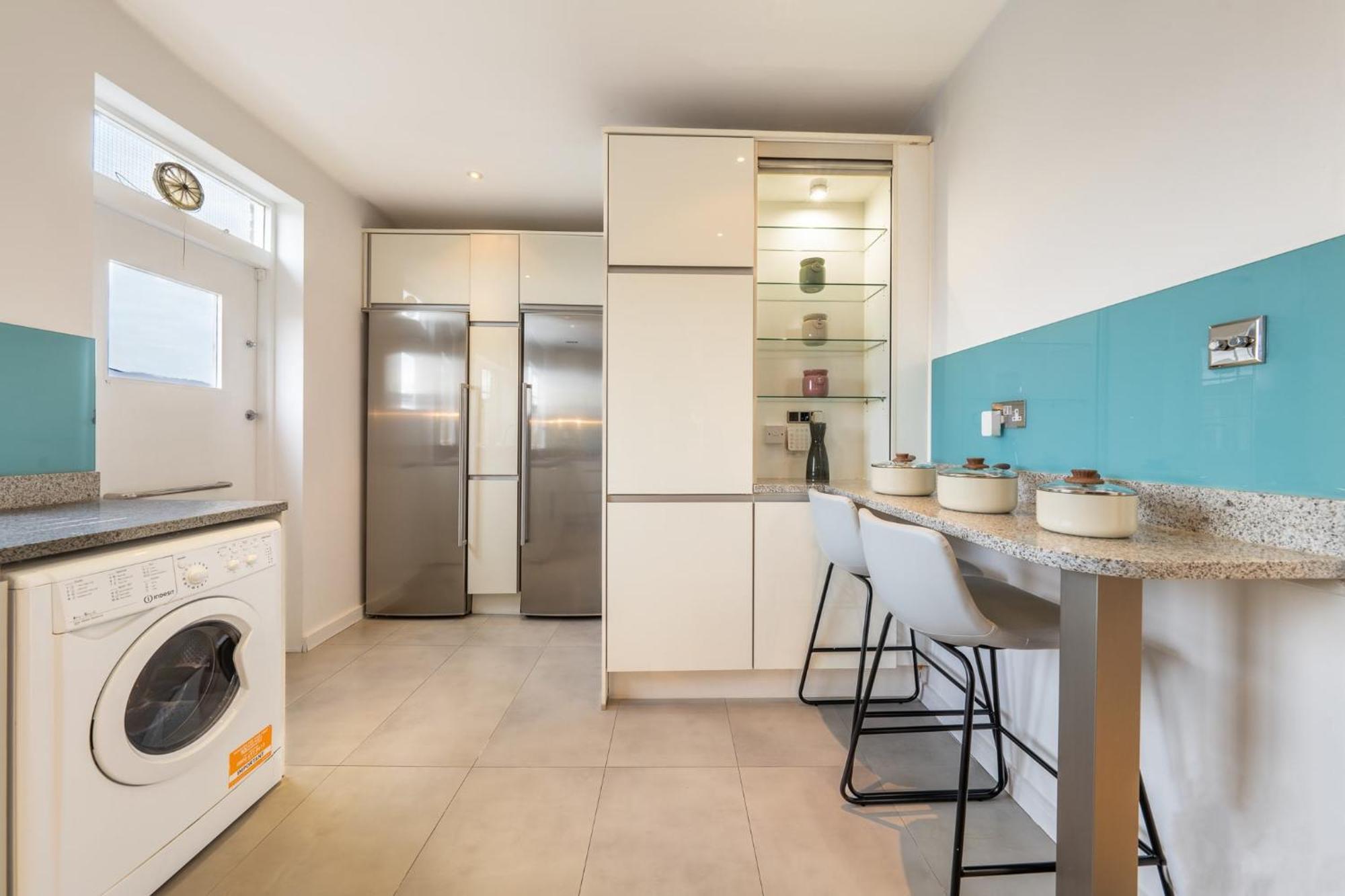 Marble Arch - Grovesnor Residences * Londen