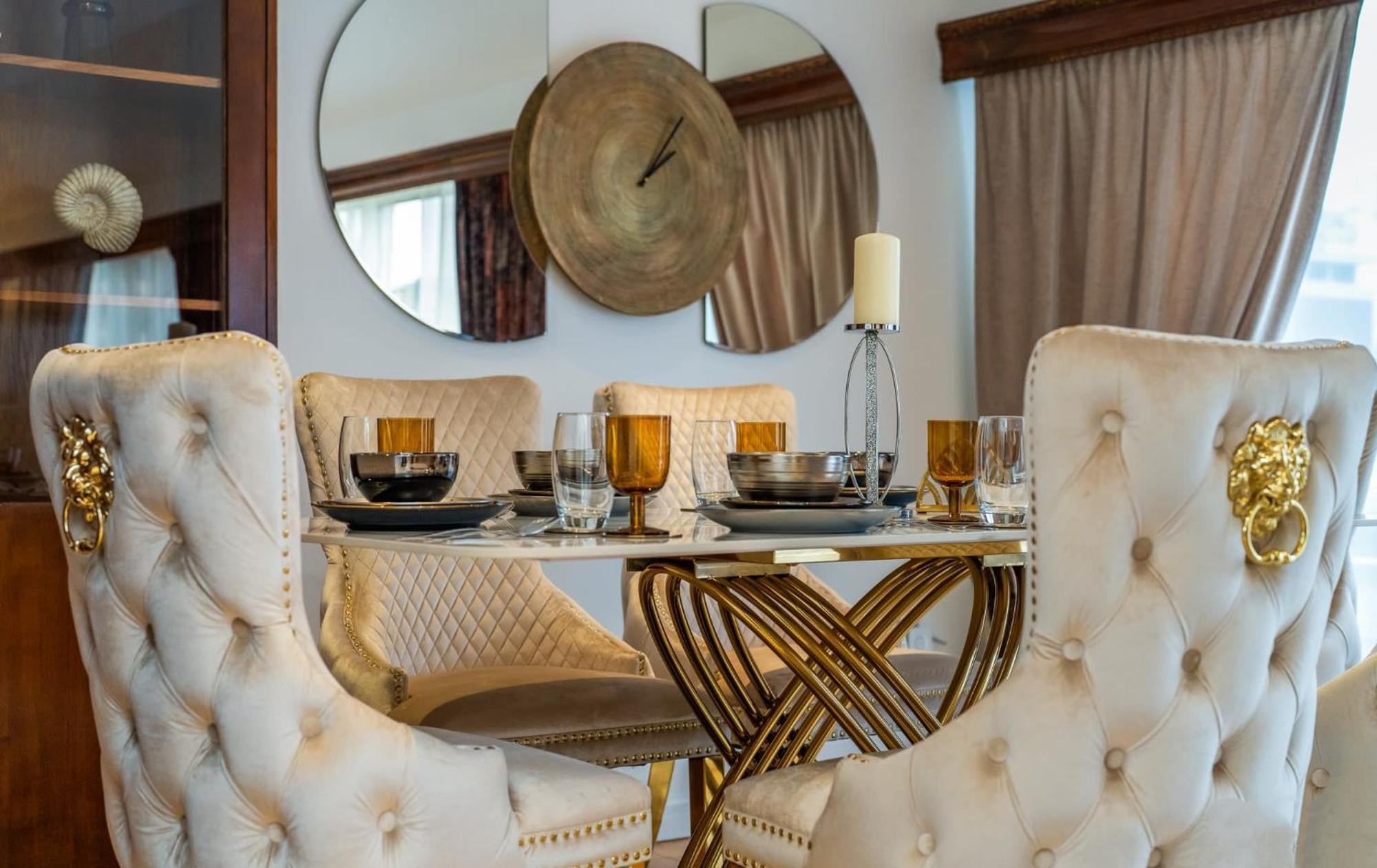 Marble Arch - Grovesnor Residences Appartement *