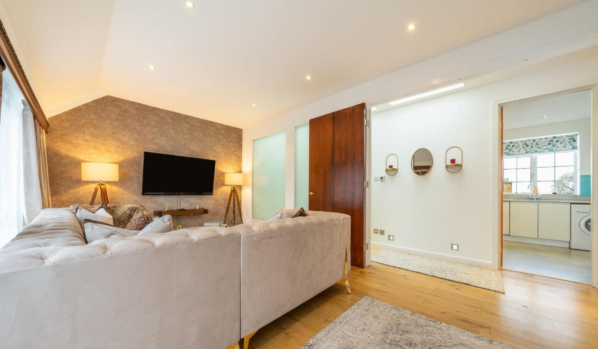 Marble Arch - Grovesnor Residences *