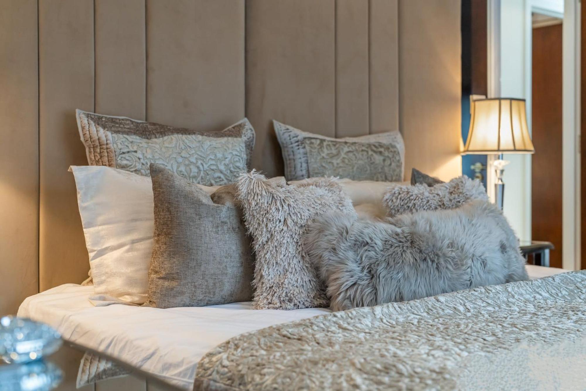 Marble Arch - Grovesnor Residences * Londen