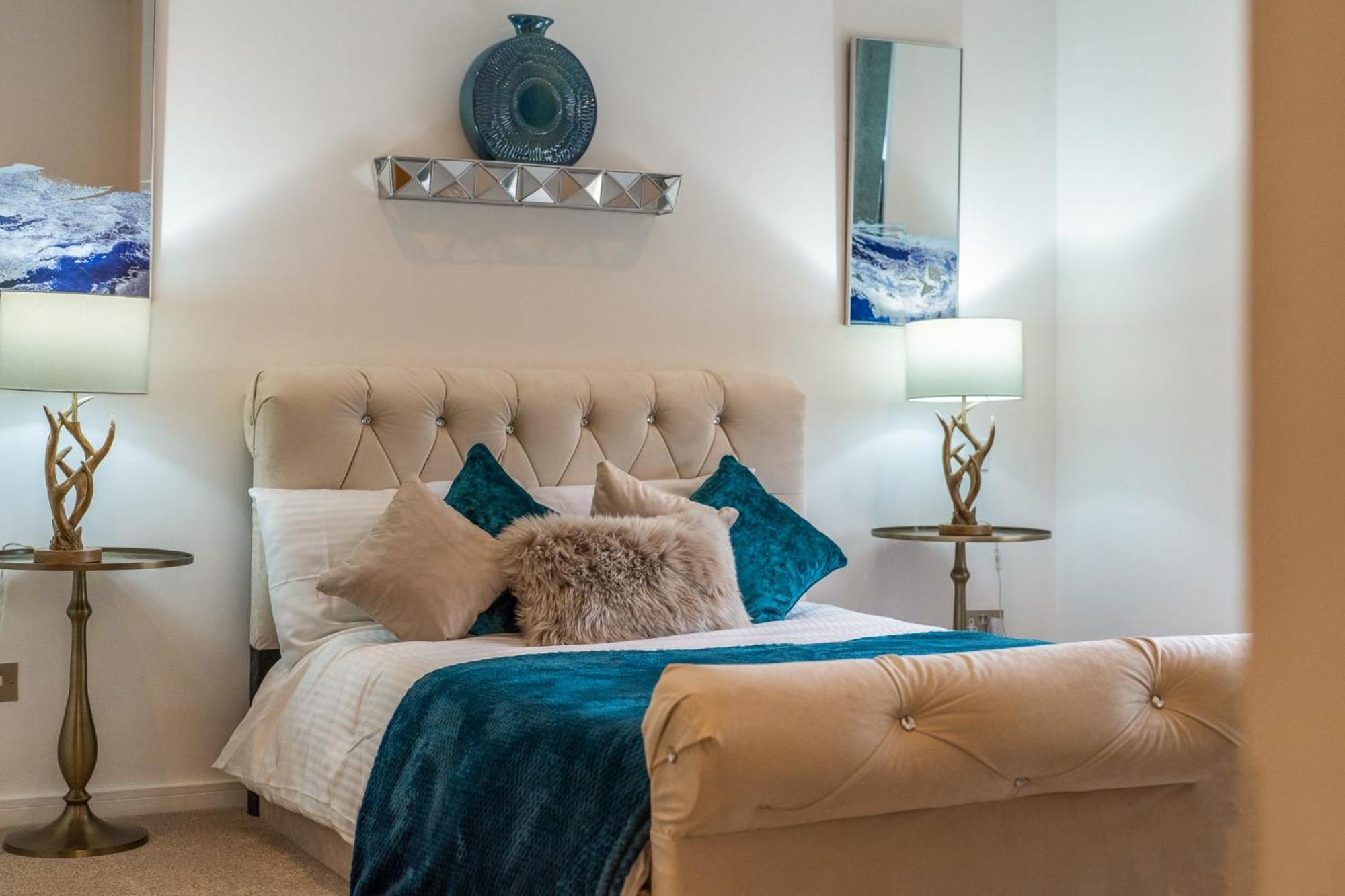 Appartement Marble Arch - Grovesnor Residences Londres