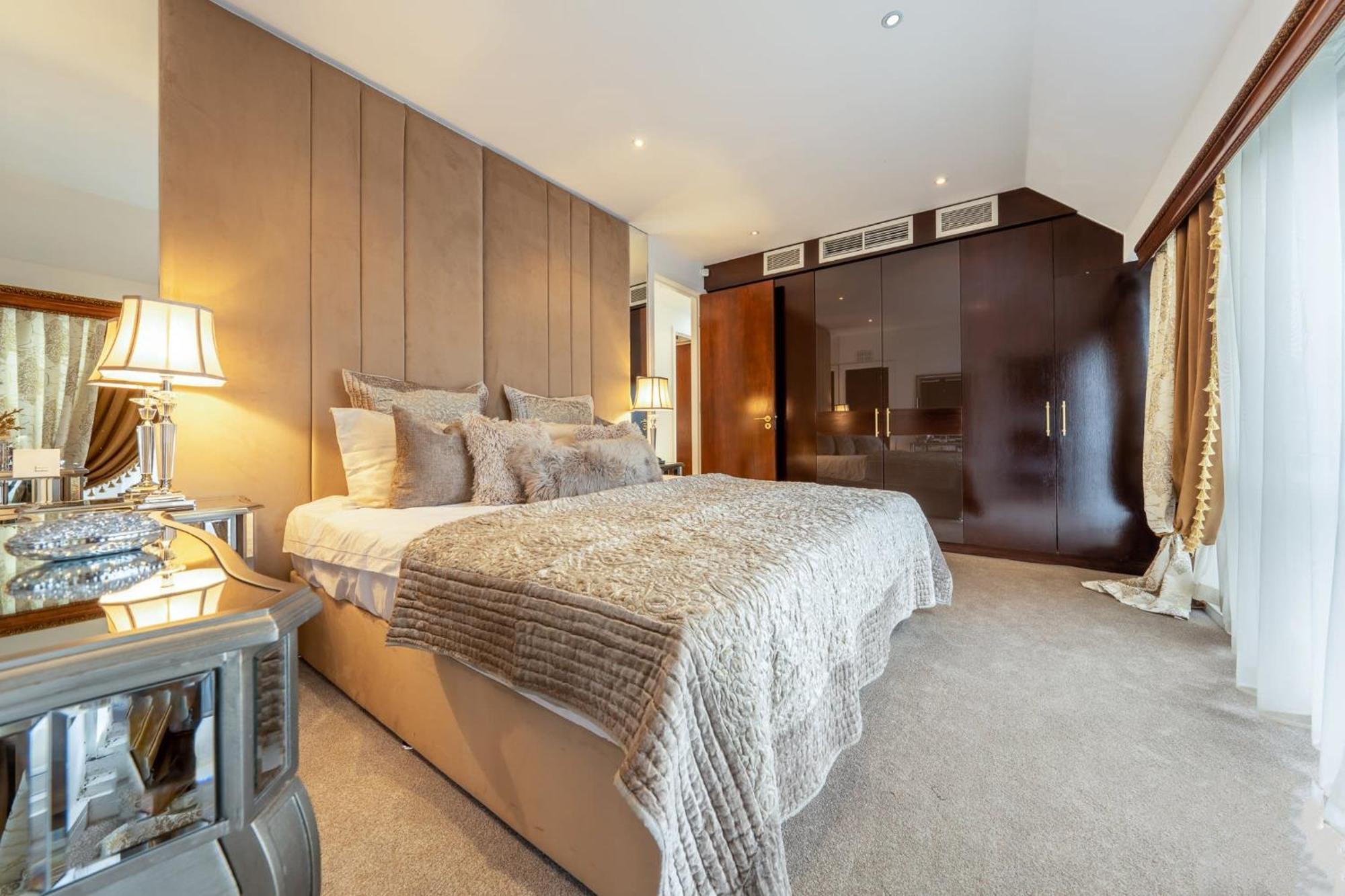 Appartement Marble Arch - Grovesnor Residences *