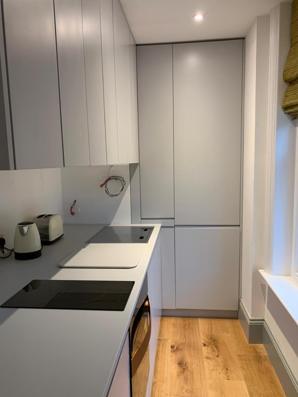 Apartamento Regents Park