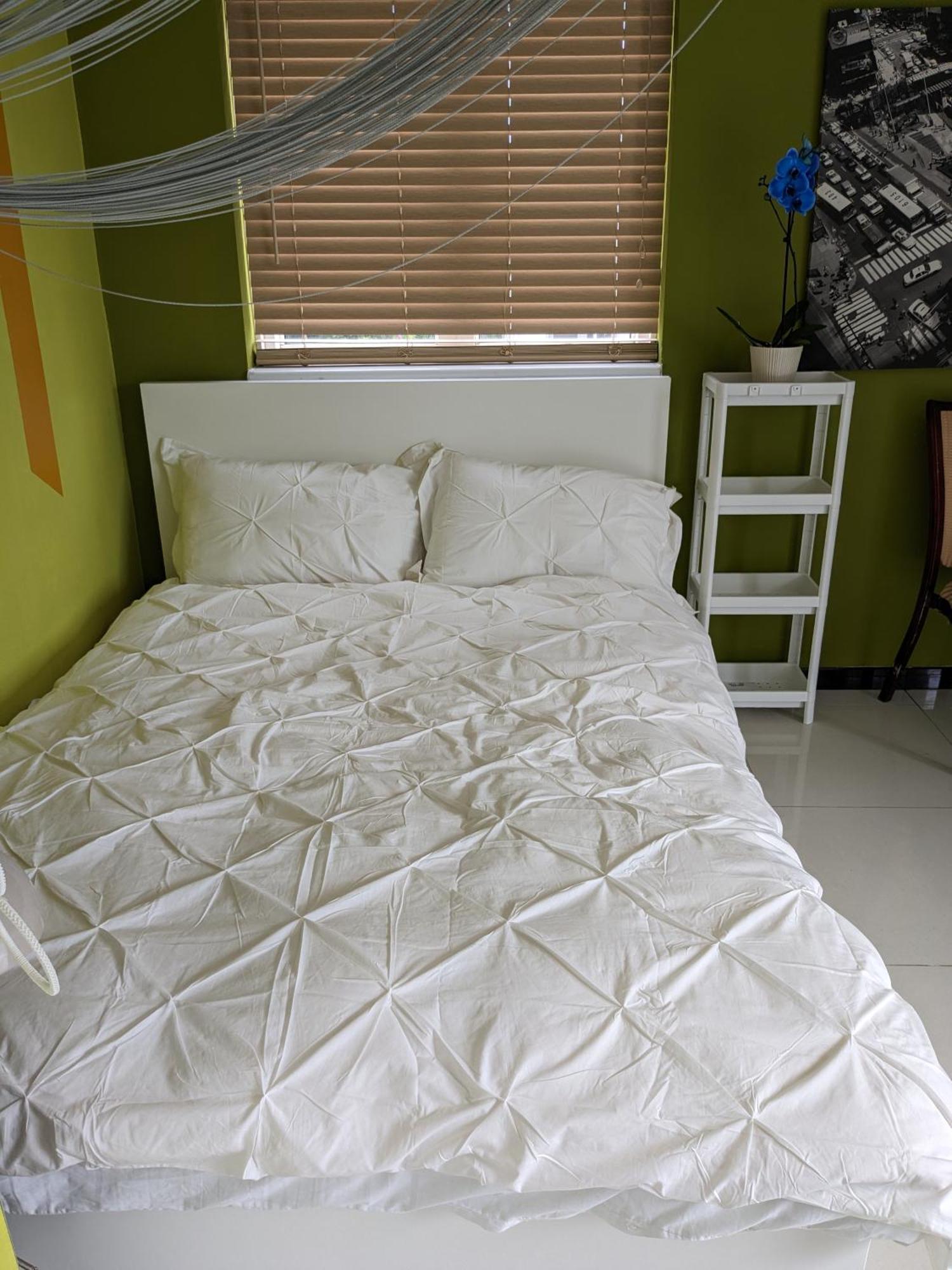 Séjour chez l'habitant Creatives' House *