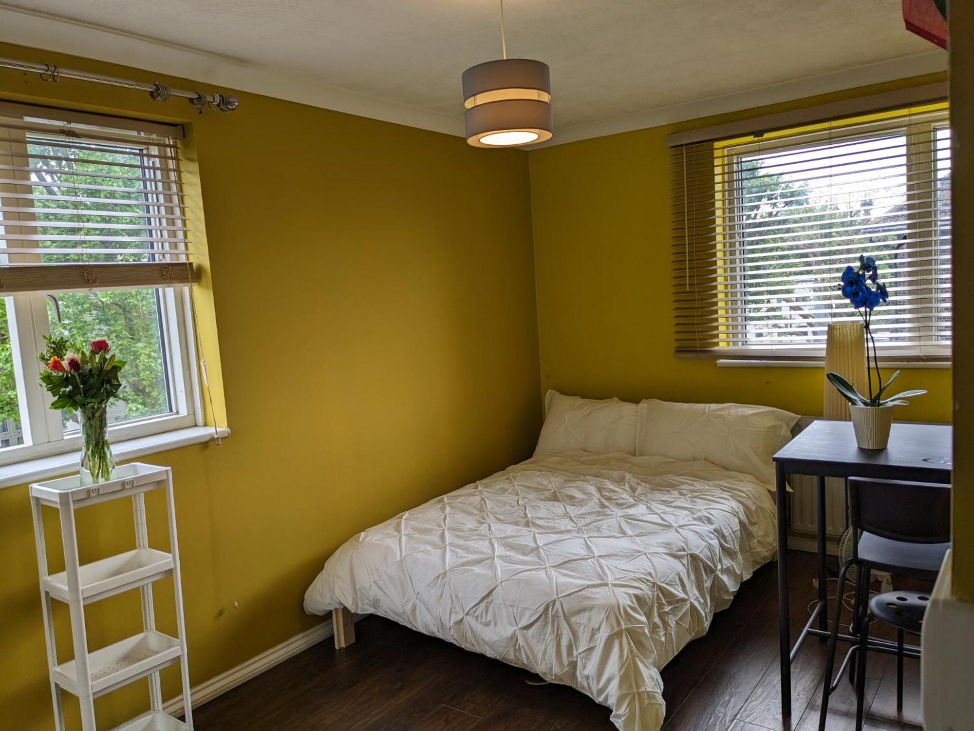 Creatives' House Séjour chez l'habitant Londres
