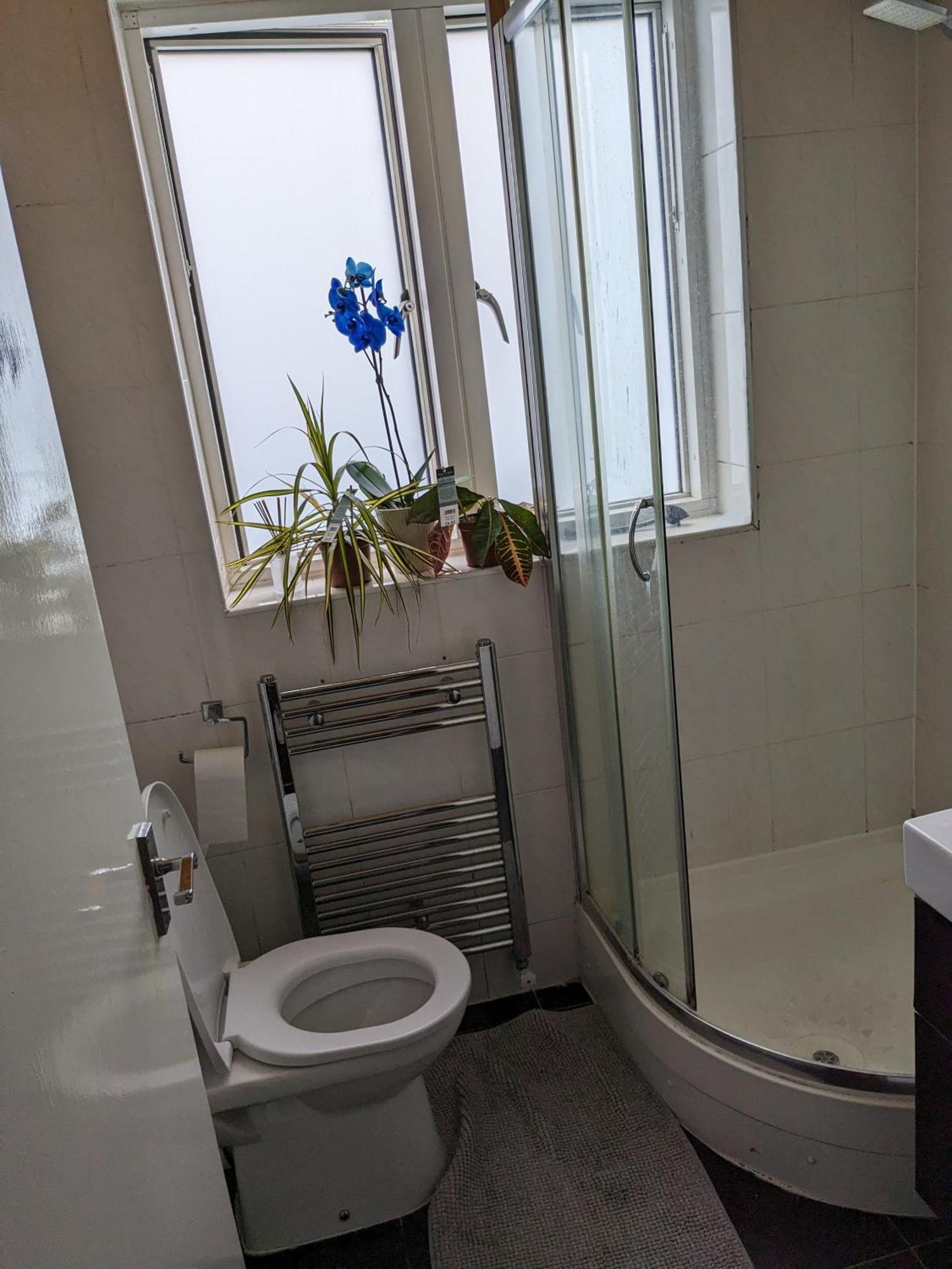 Séjour chez l'habitant Creatives' House Londres