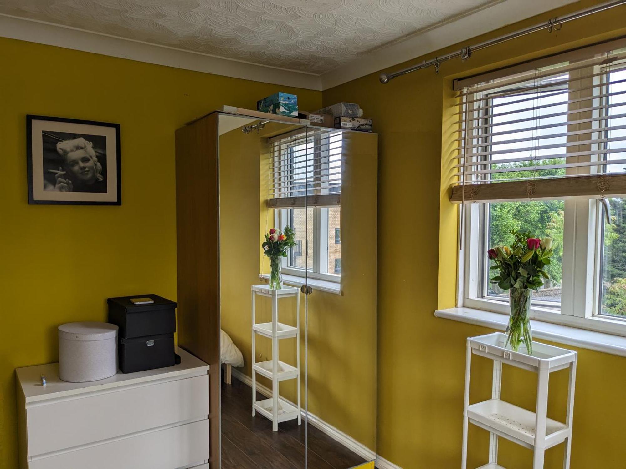 Creatives' House Séjour chez l'habitant *