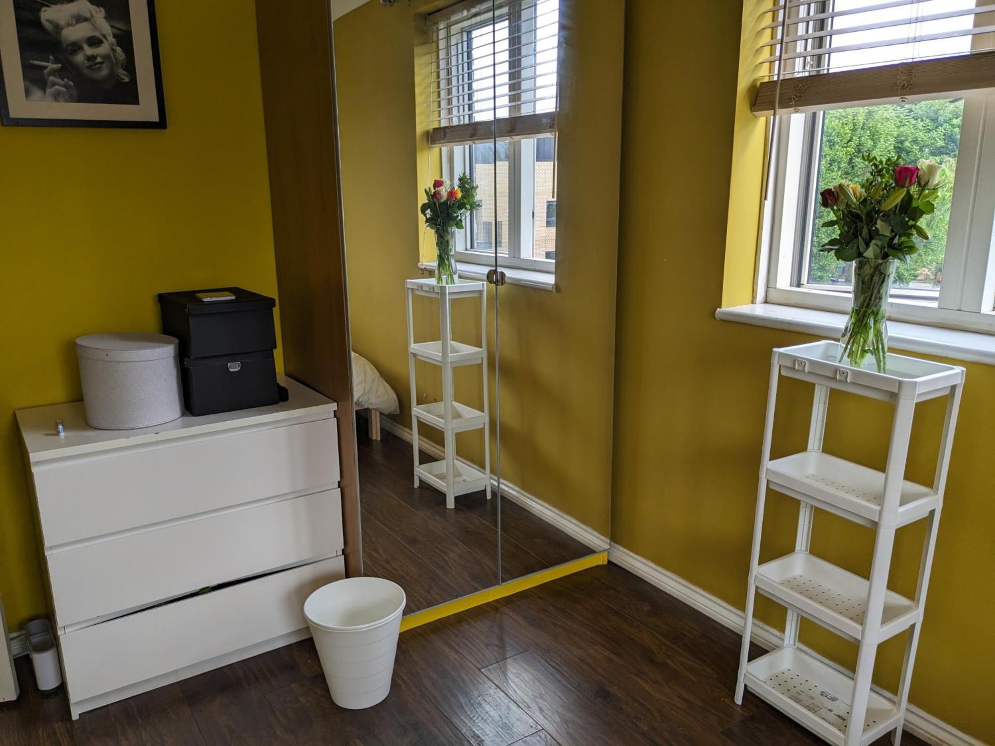 Creatives' House Séjour chez l'habitant Londres