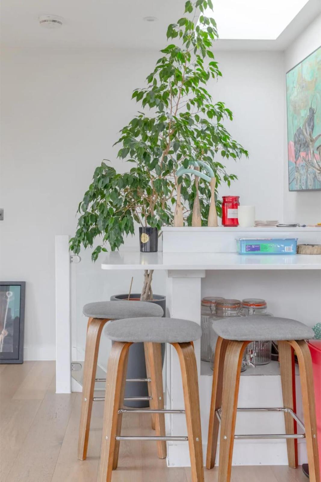 Appartement Sleek & Spacious 2bd Flat - Clapham Londres