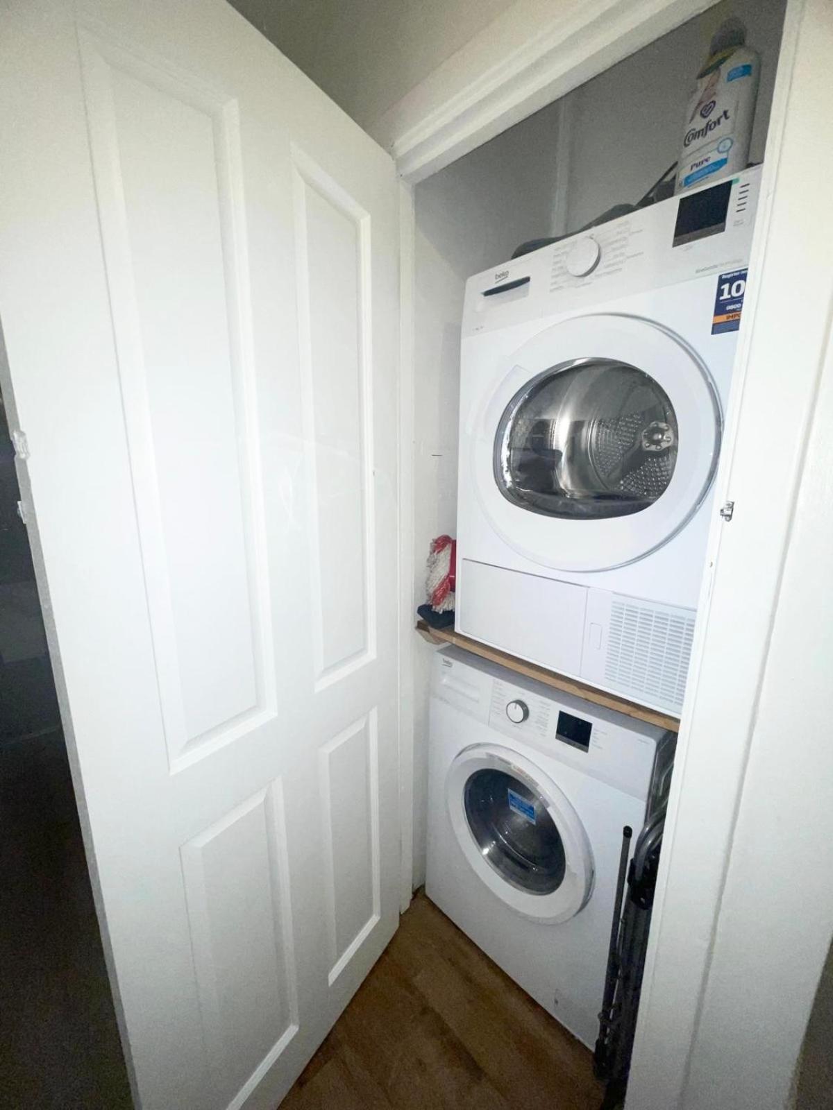 Flat/apartment - Old St N1 Londres