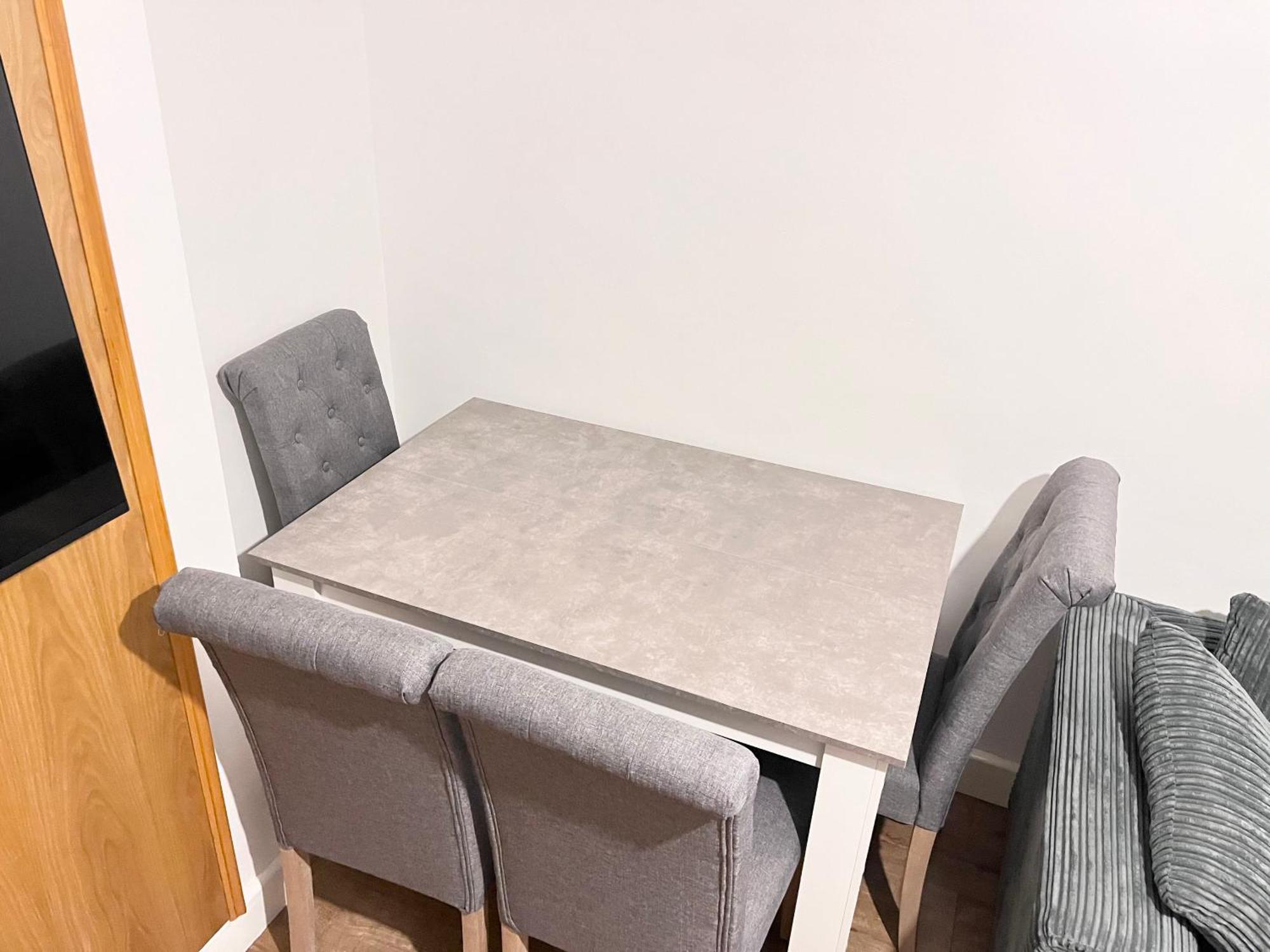 Apartamento Flat/apartment - Old St N1 Londres