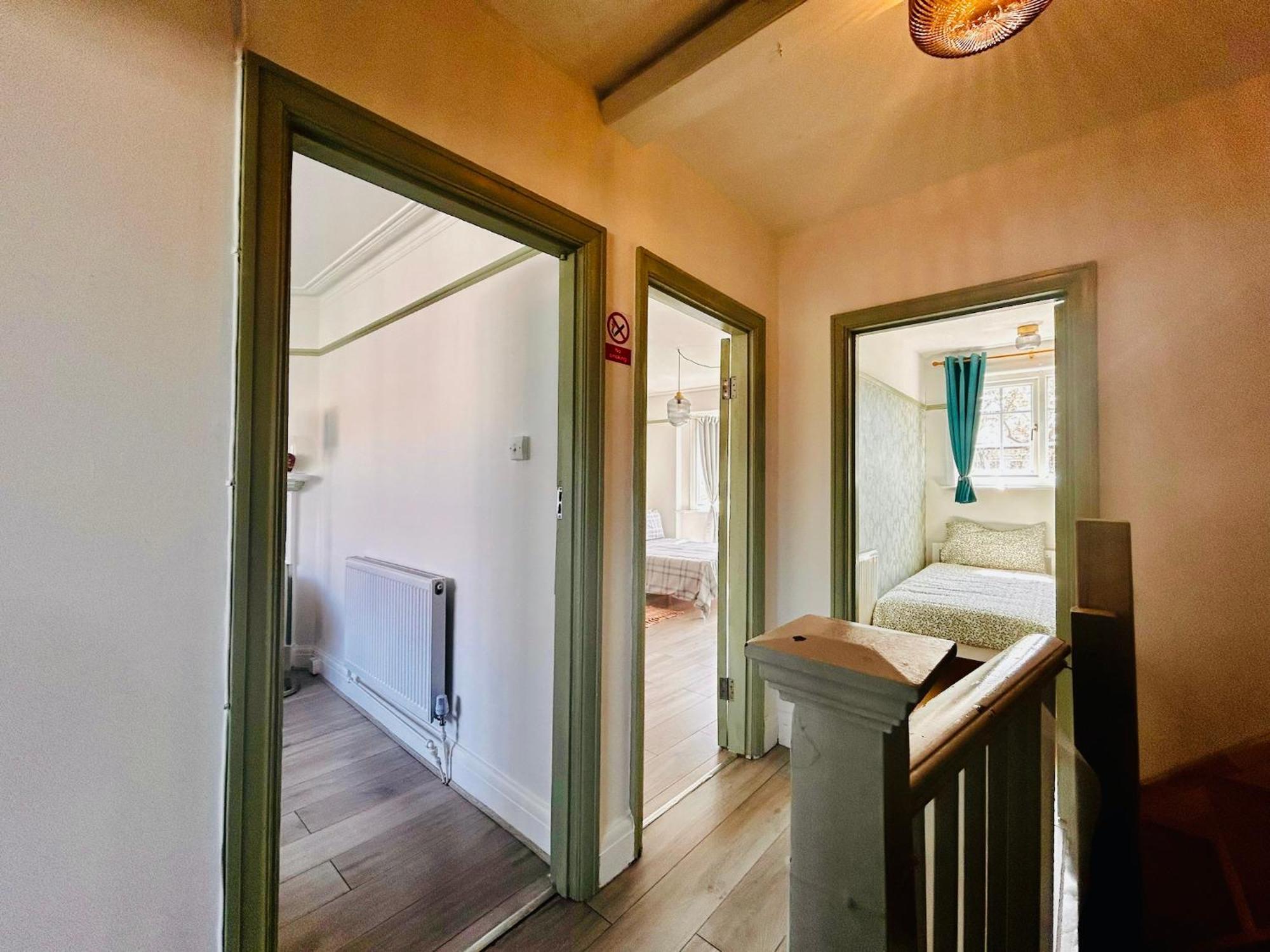 Apartamento Rest Boutique Golders *