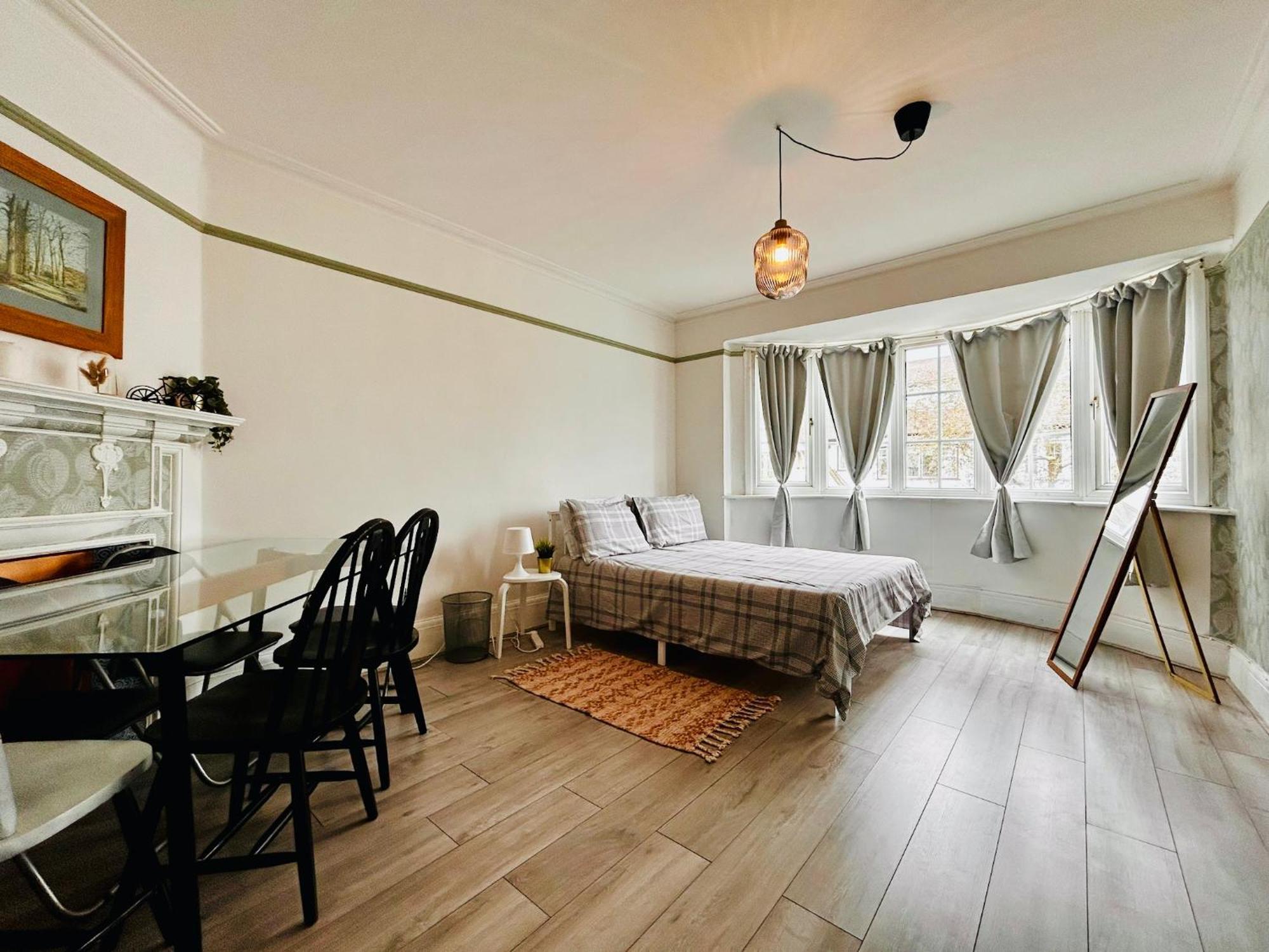 Rest Boutique Golders Apartamento Londres