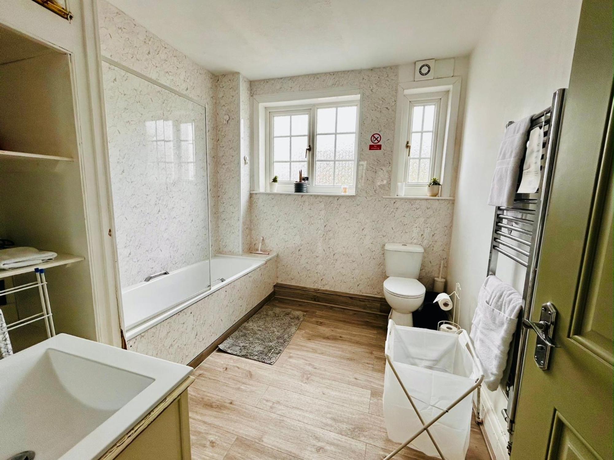 Apartamento Rest Boutique Golders Londres