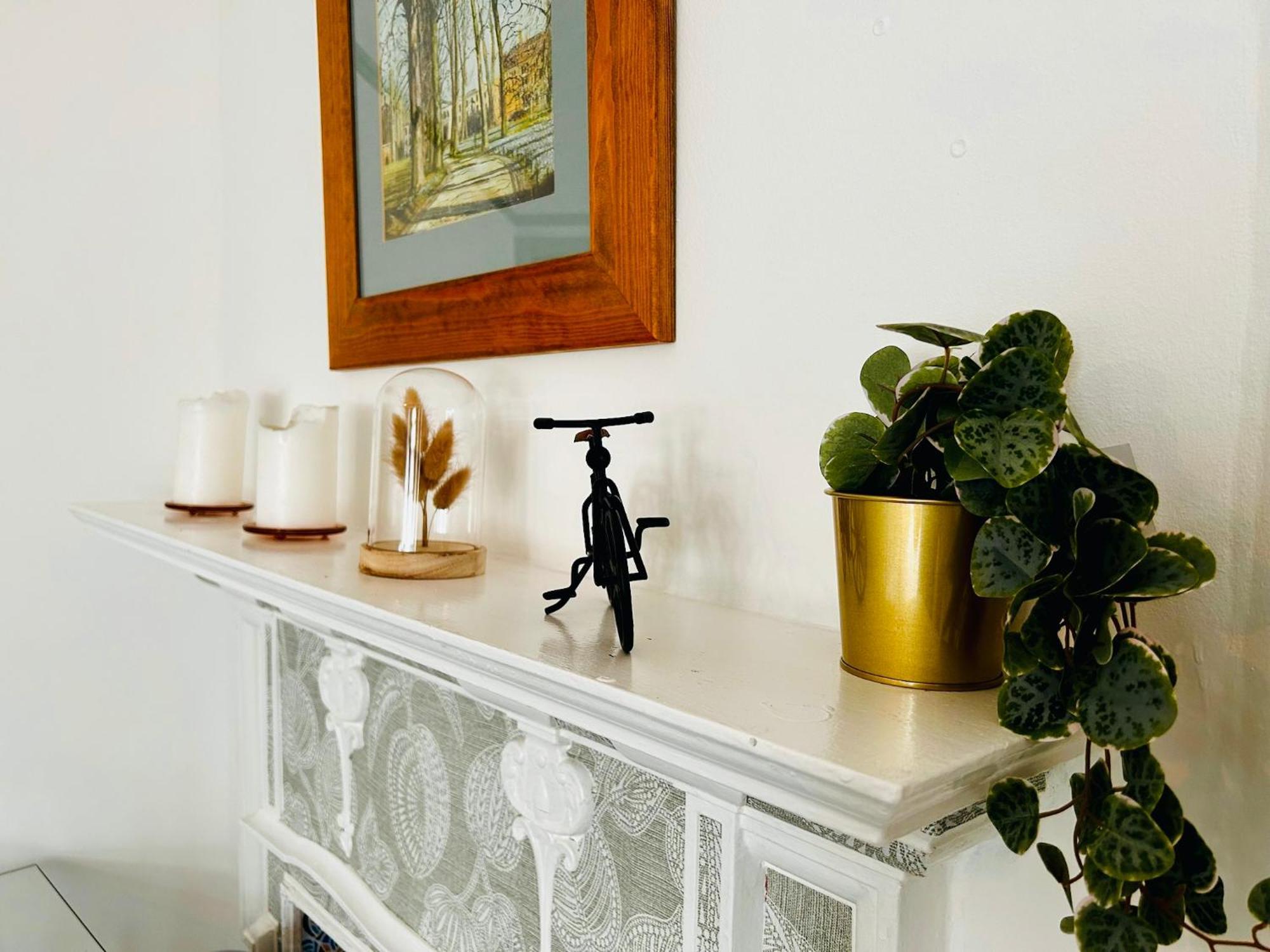 Apartamento Rest Boutique Golders