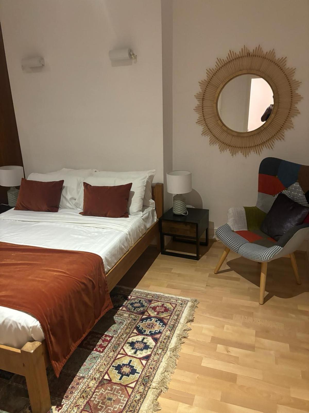 Accommodatie bij particulieren Grand Tulse Hill *