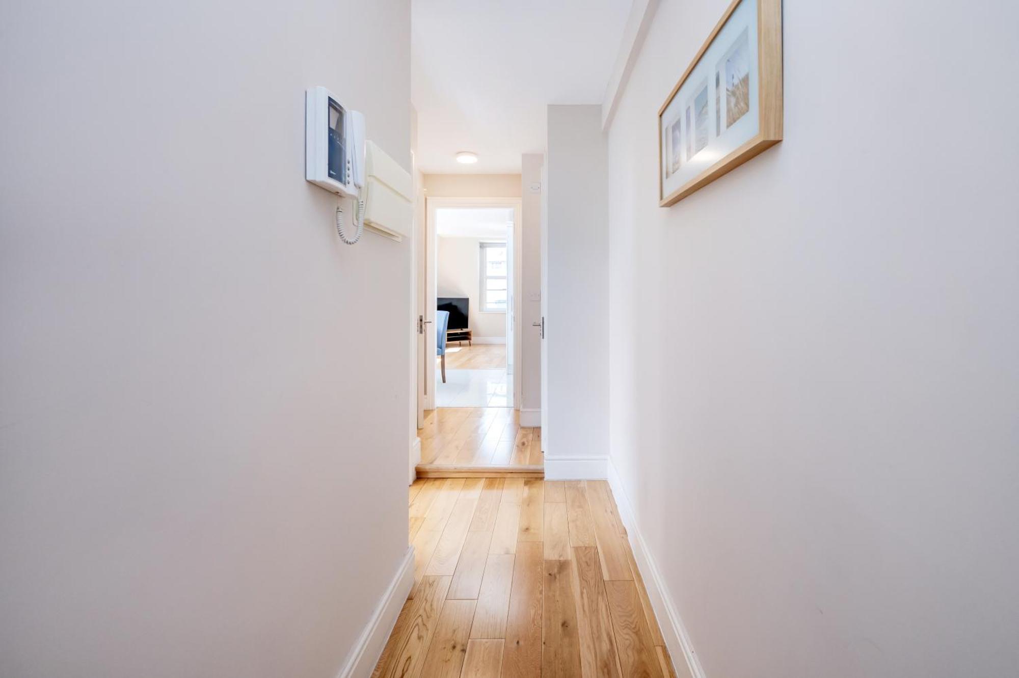 Apartamento Paddington Modern *