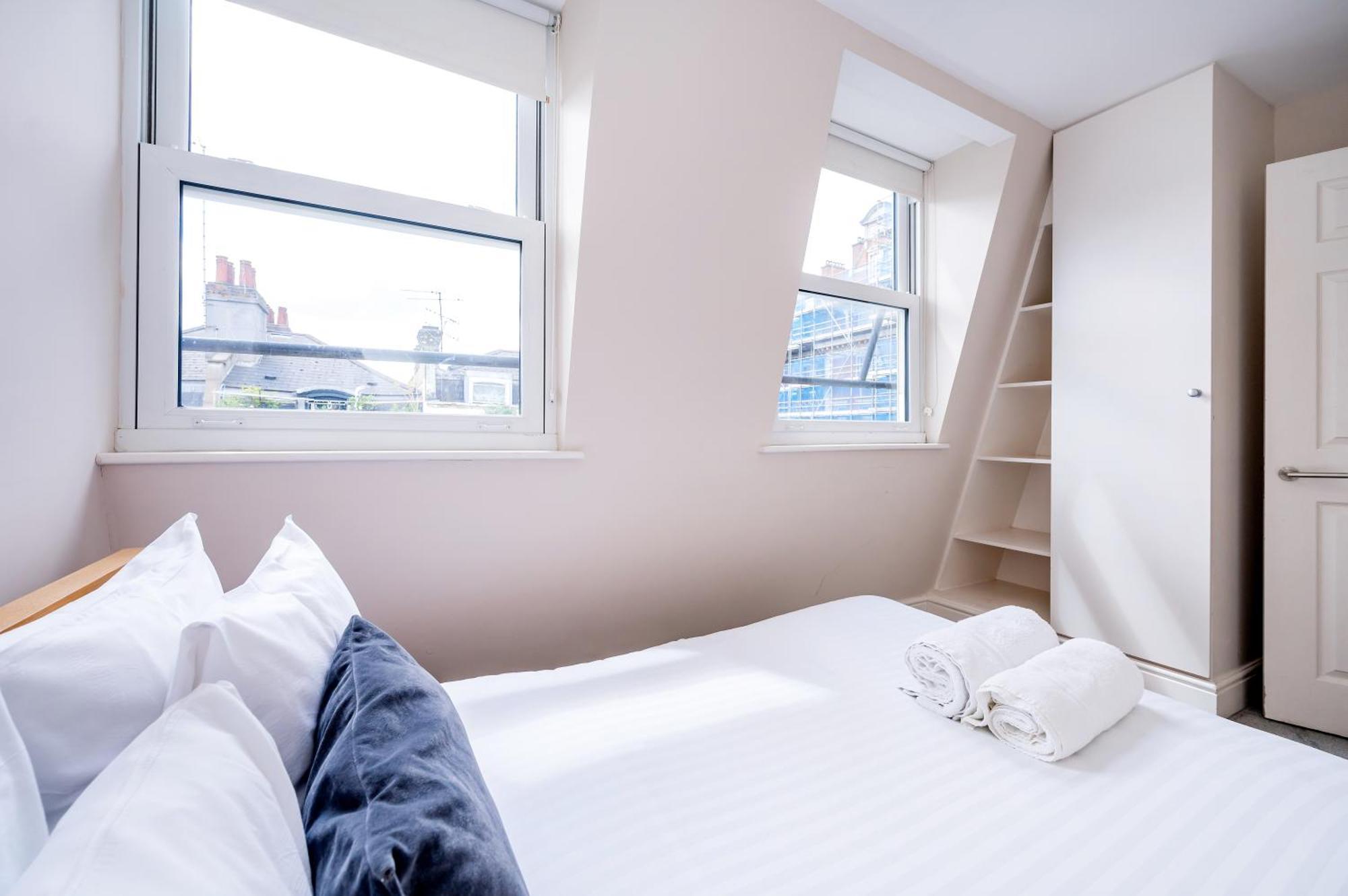 Paddington Modern Apartamento *