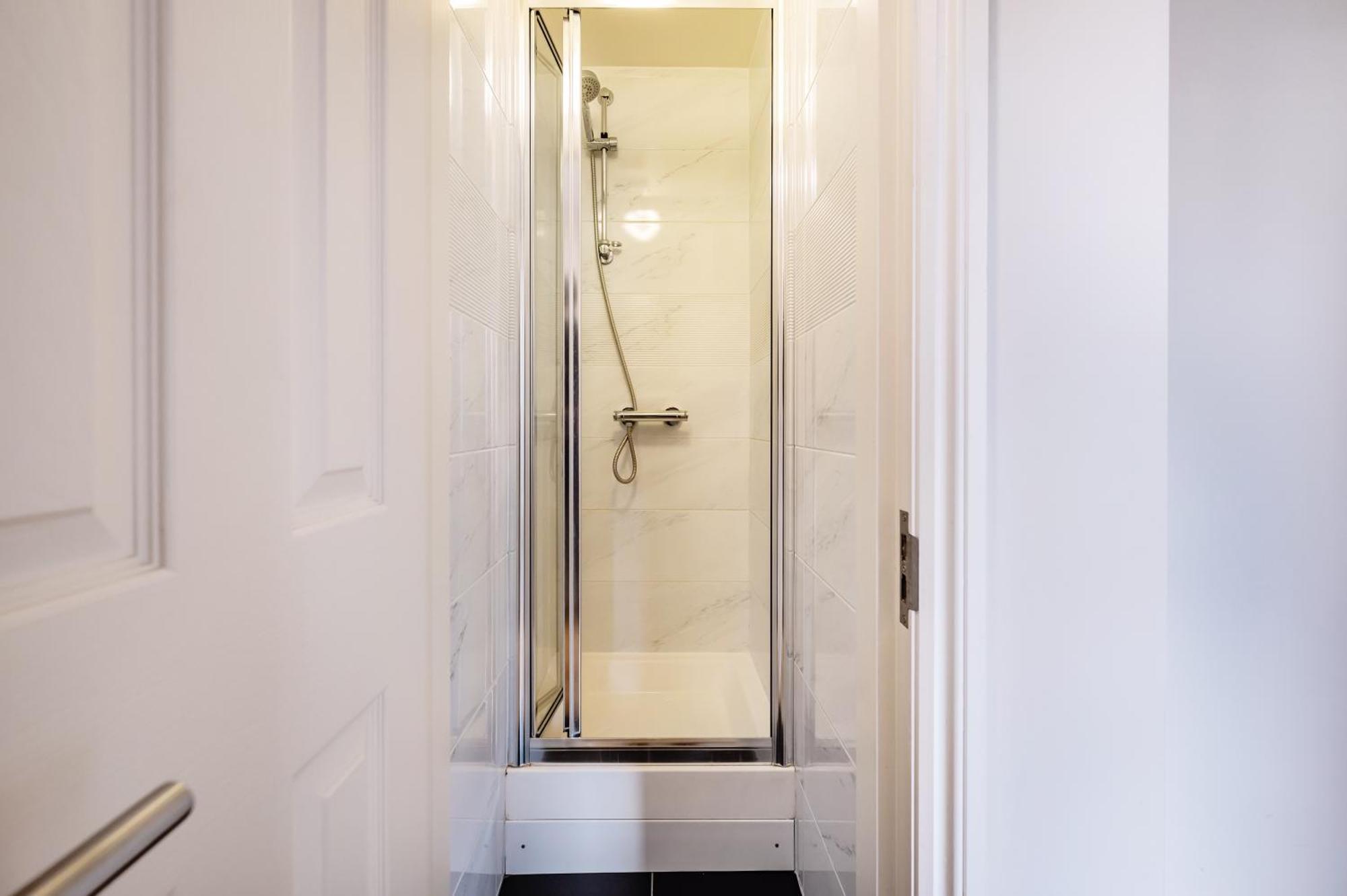 Paddington Modern Apartamento Londres