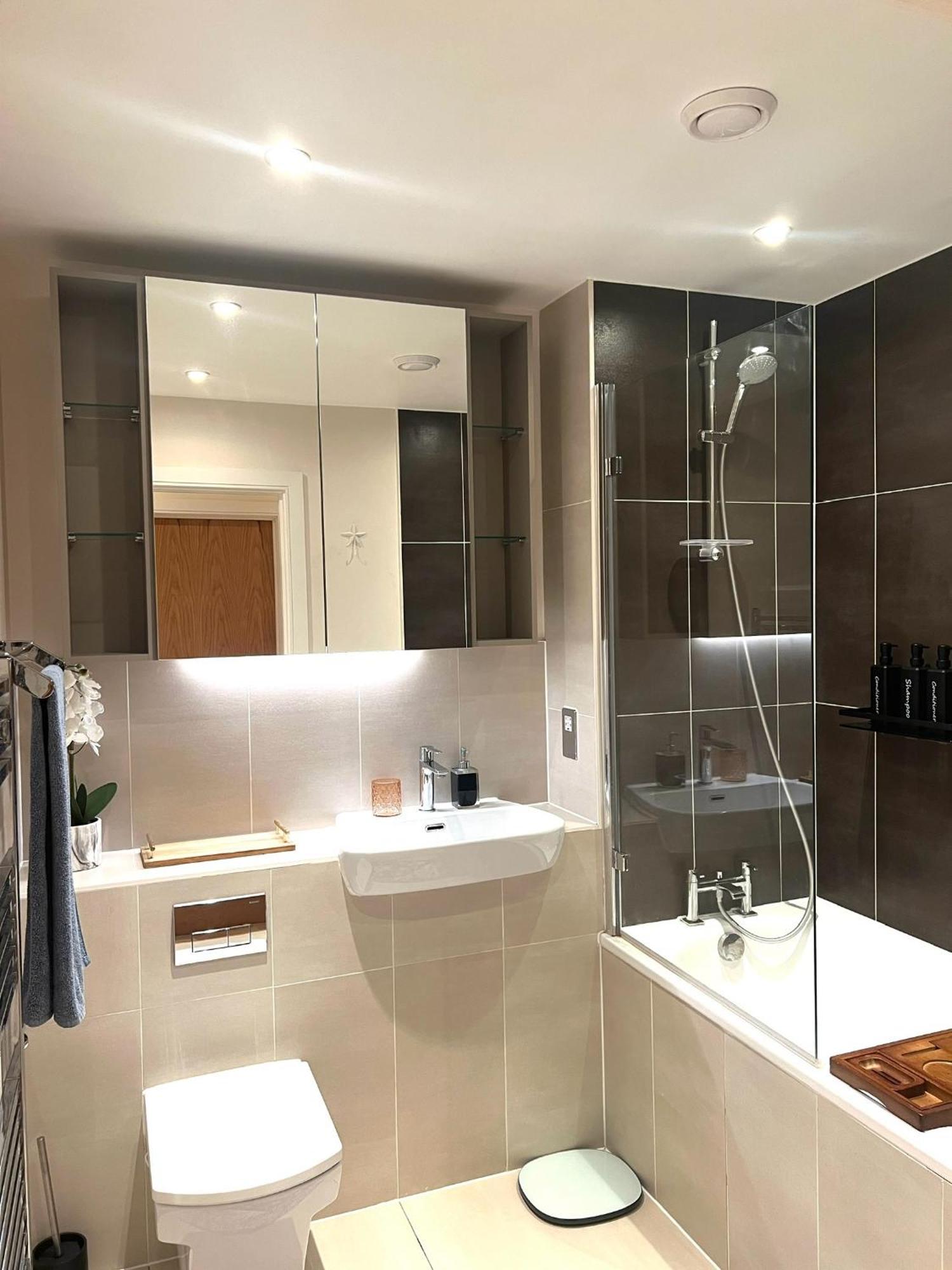 Apartamento Modern Flat Your Stylish Escape *