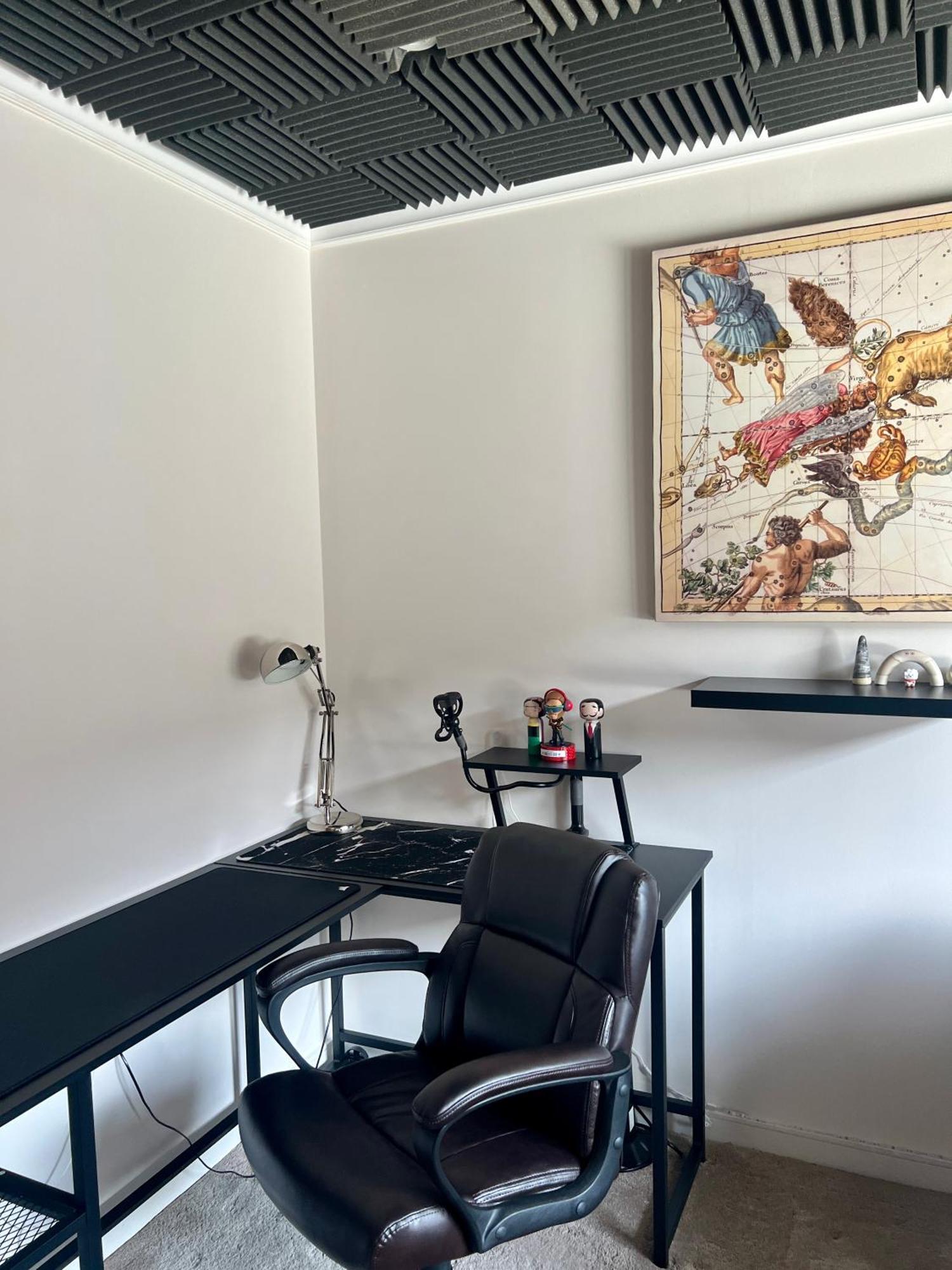 Modern Flat Your Stylish Escape
