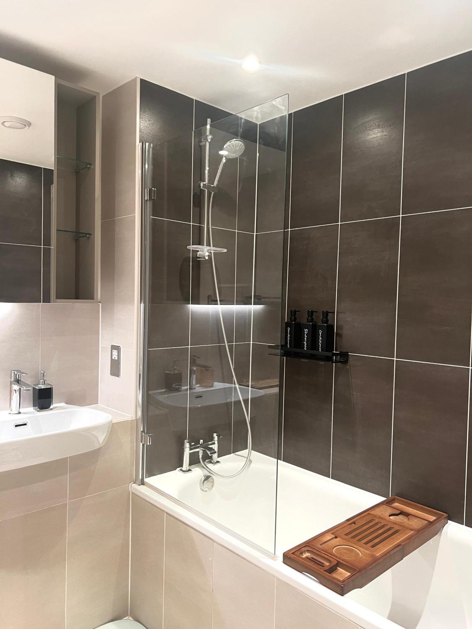 Modern Flat Your Stylish Escape * Londres