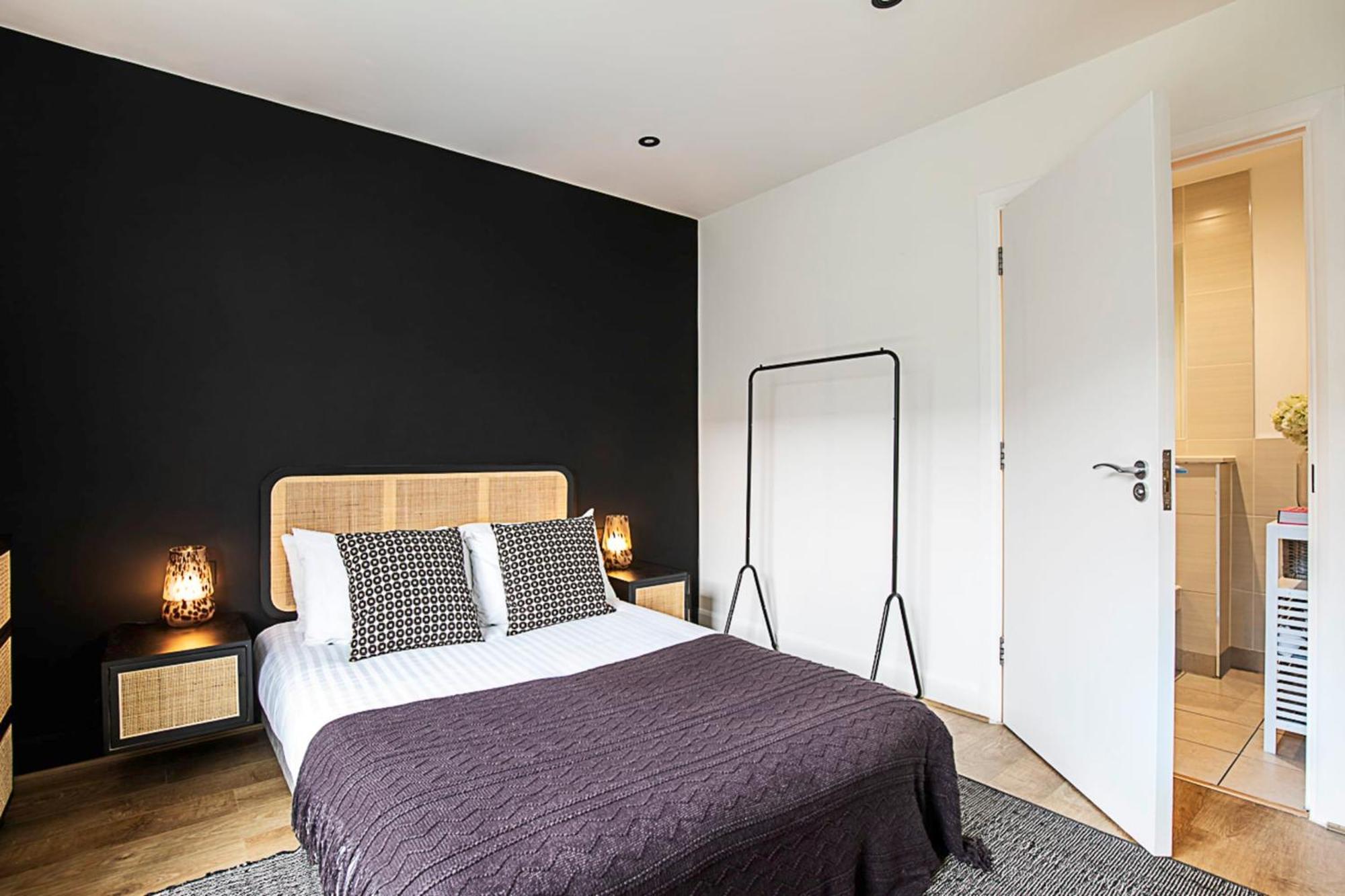 Stylish And Sleek East Retreat * Londres