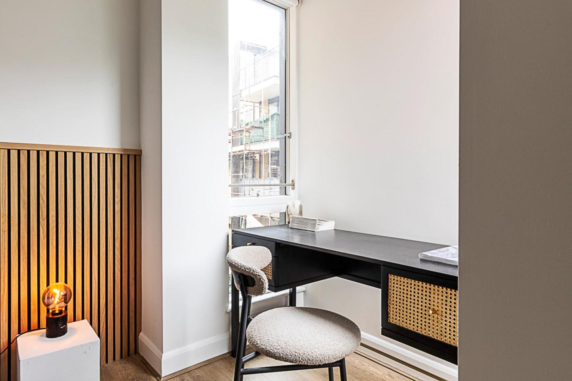 Stylish And Sleek East Retreat Appartement Londres