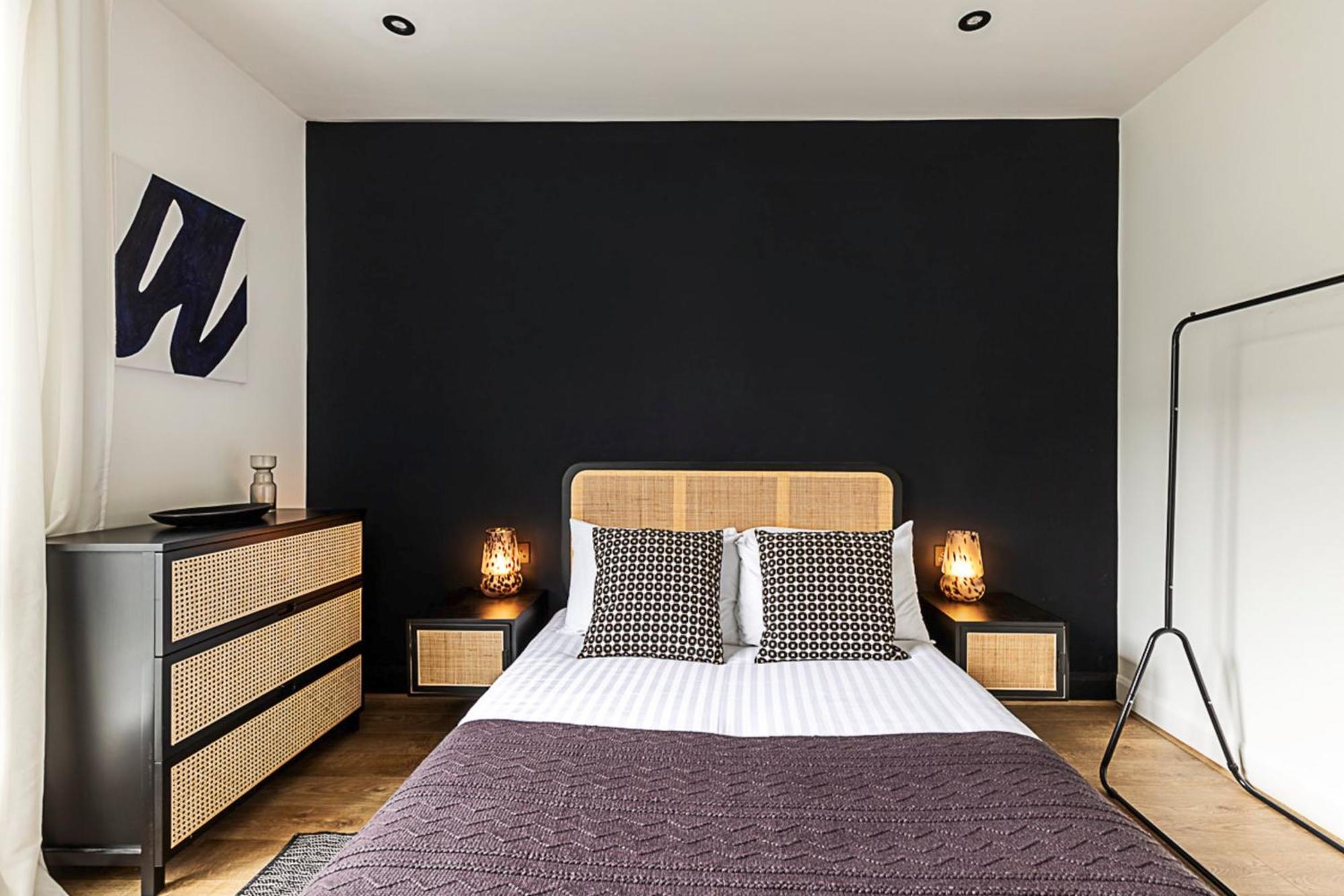 Appartement Stylish And Sleek East Retreat Londres
