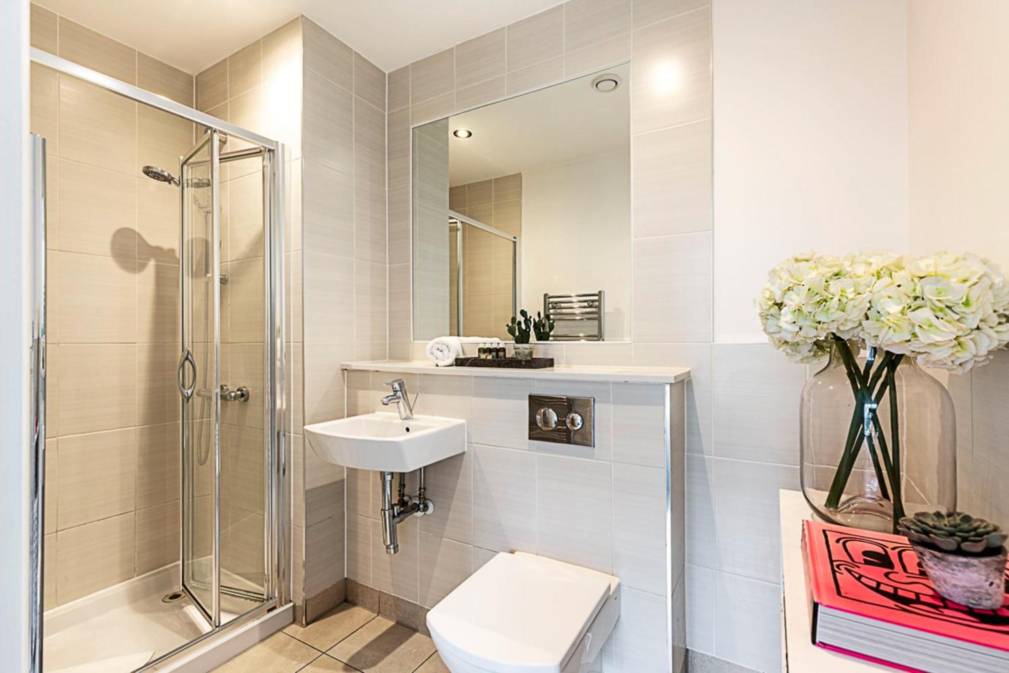 Stylish And Sleek East Retreat * Londres