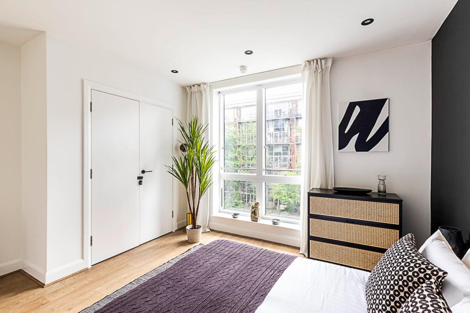 Stylish And Sleek East Retreat * Londres