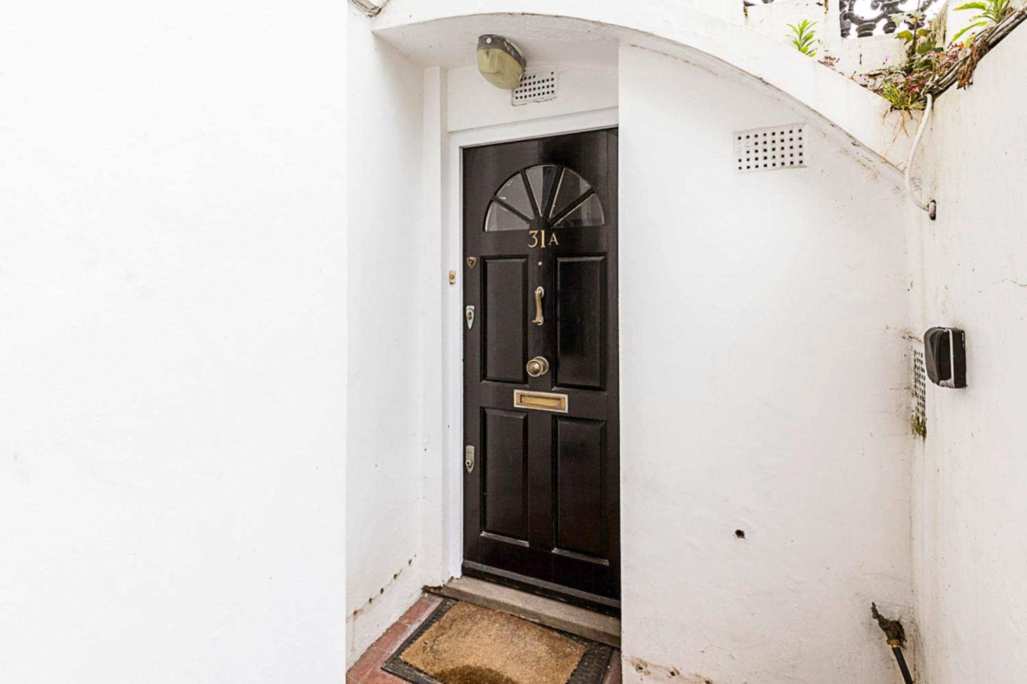 Charming Kensington