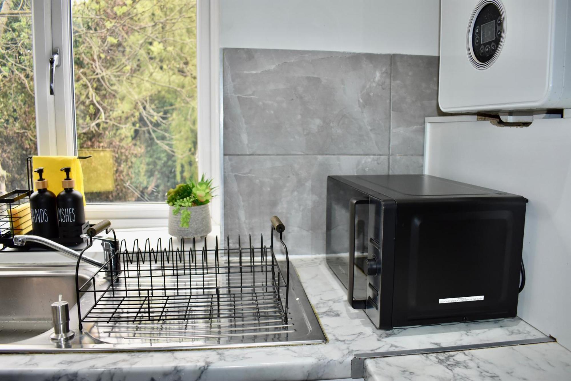 Appartement Luxury 2 Bedroom Apartment, Parking, Few Minutes Walk From Wembley Stadium