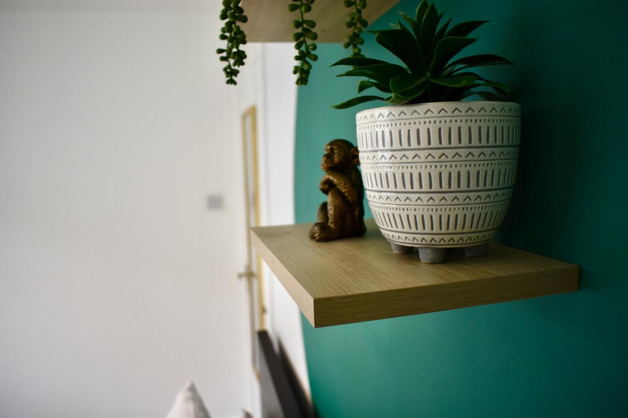 Luxury 2 Bedroom Apartment, Parking, Few Minutes Walk From Wembley Stadium Appartement *