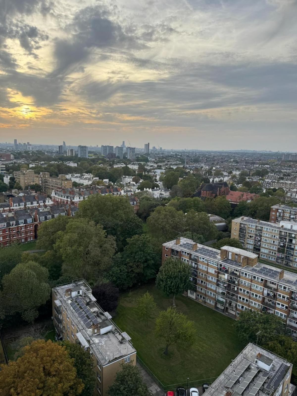 Two Bedroom Edgware Road * Londres