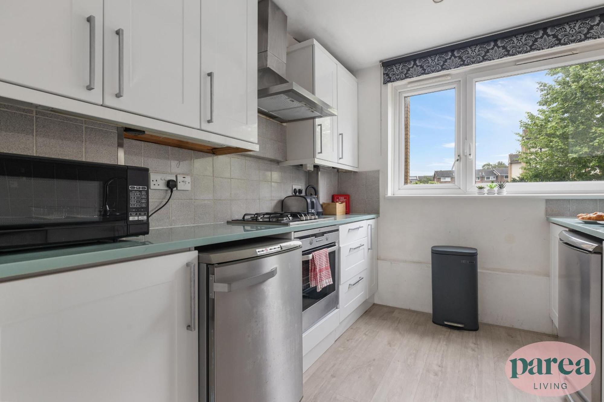 Appartement Parea Living - Cosy Flat With Skyline Views Beside Canary Wharf Londres