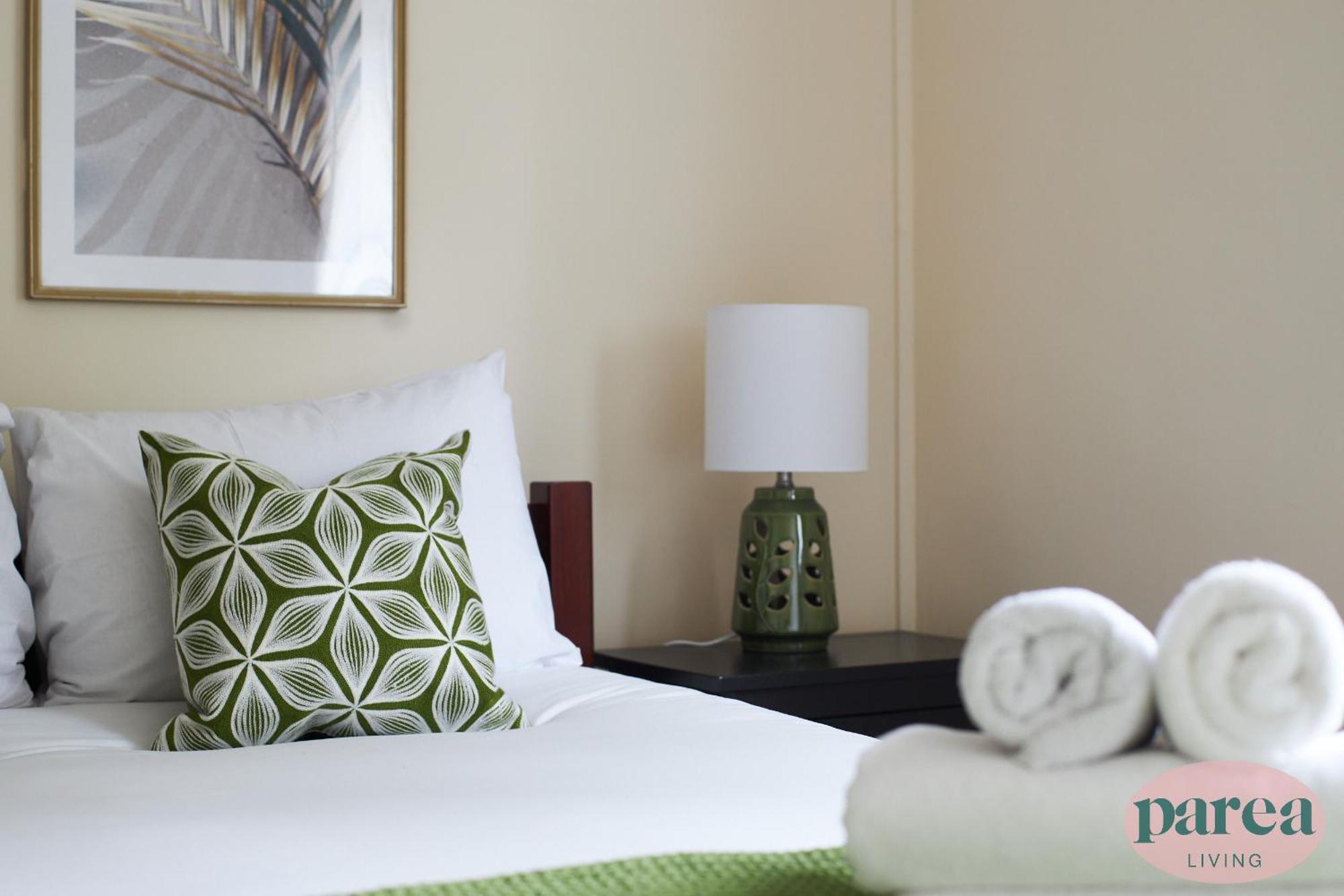 Appartement Parea Living - Cosy Flat With Skyline Views Beside Canary Wharf Londres