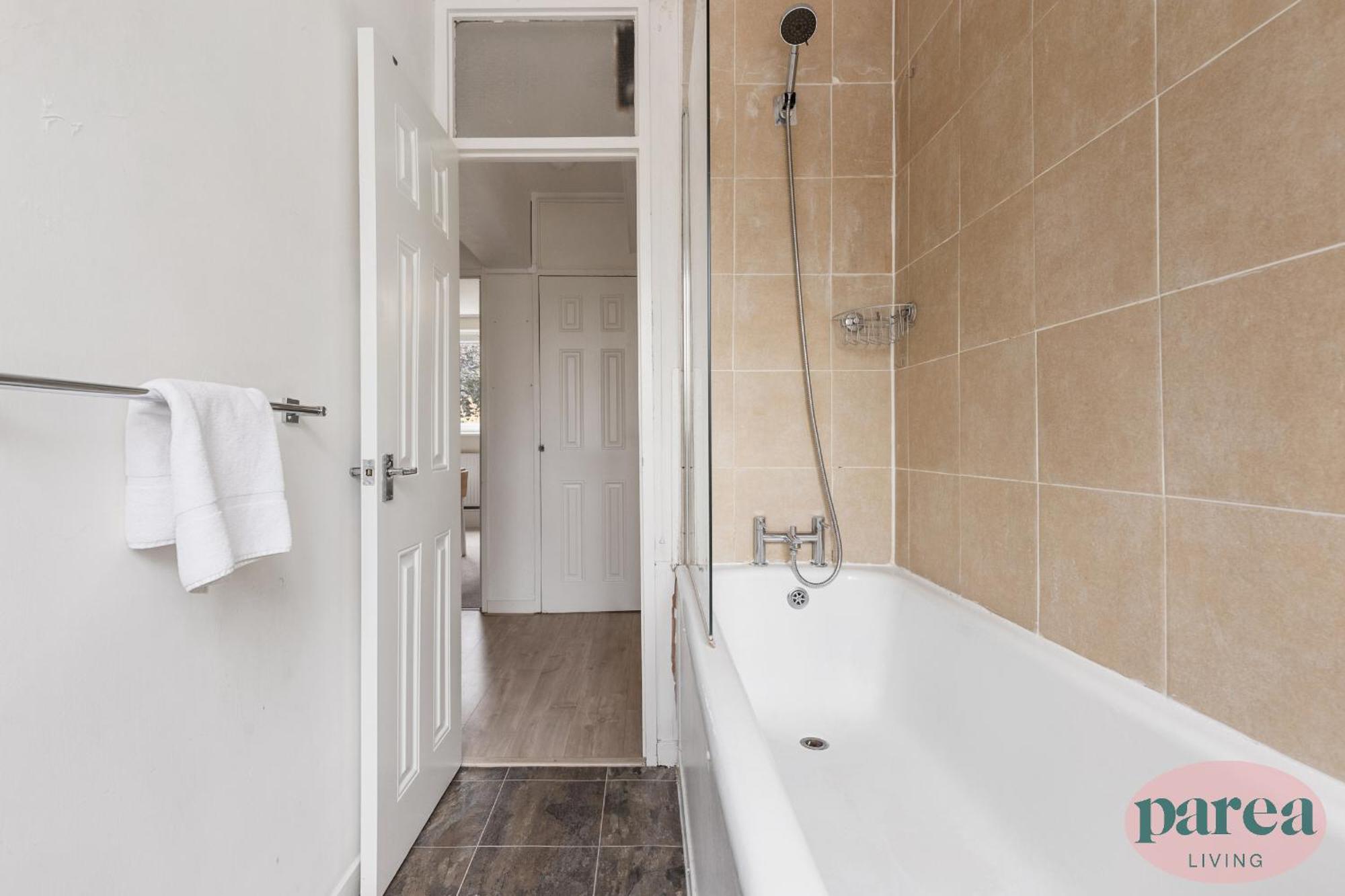 Appartement Parea Living - Cosy Flat With Skyline Views Beside Canary Wharf *
