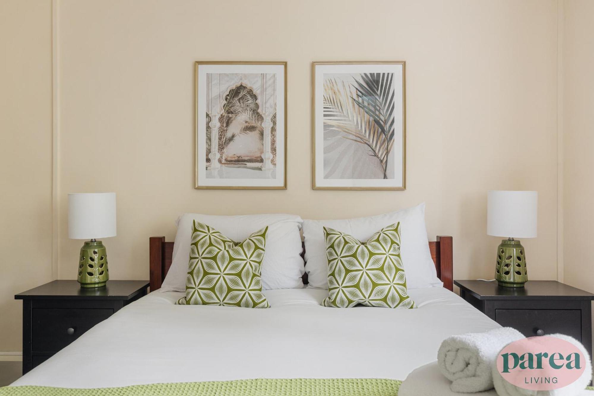 Appartement Parea Living - Cosy Flat With Skyline Views Beside Canary Wharf Londres