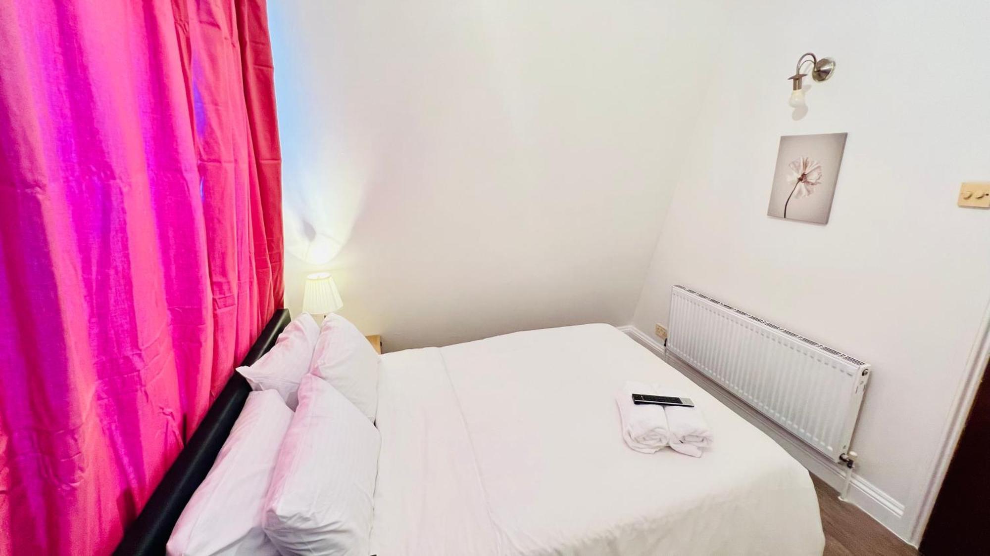 Apartamento Ar7 Londoners Choice *