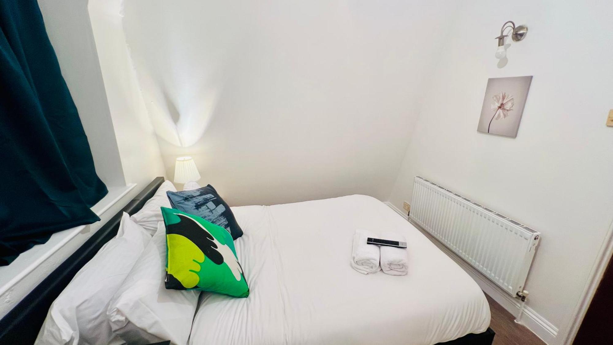 Apartamento Ar7 Londoners Choice Londres
