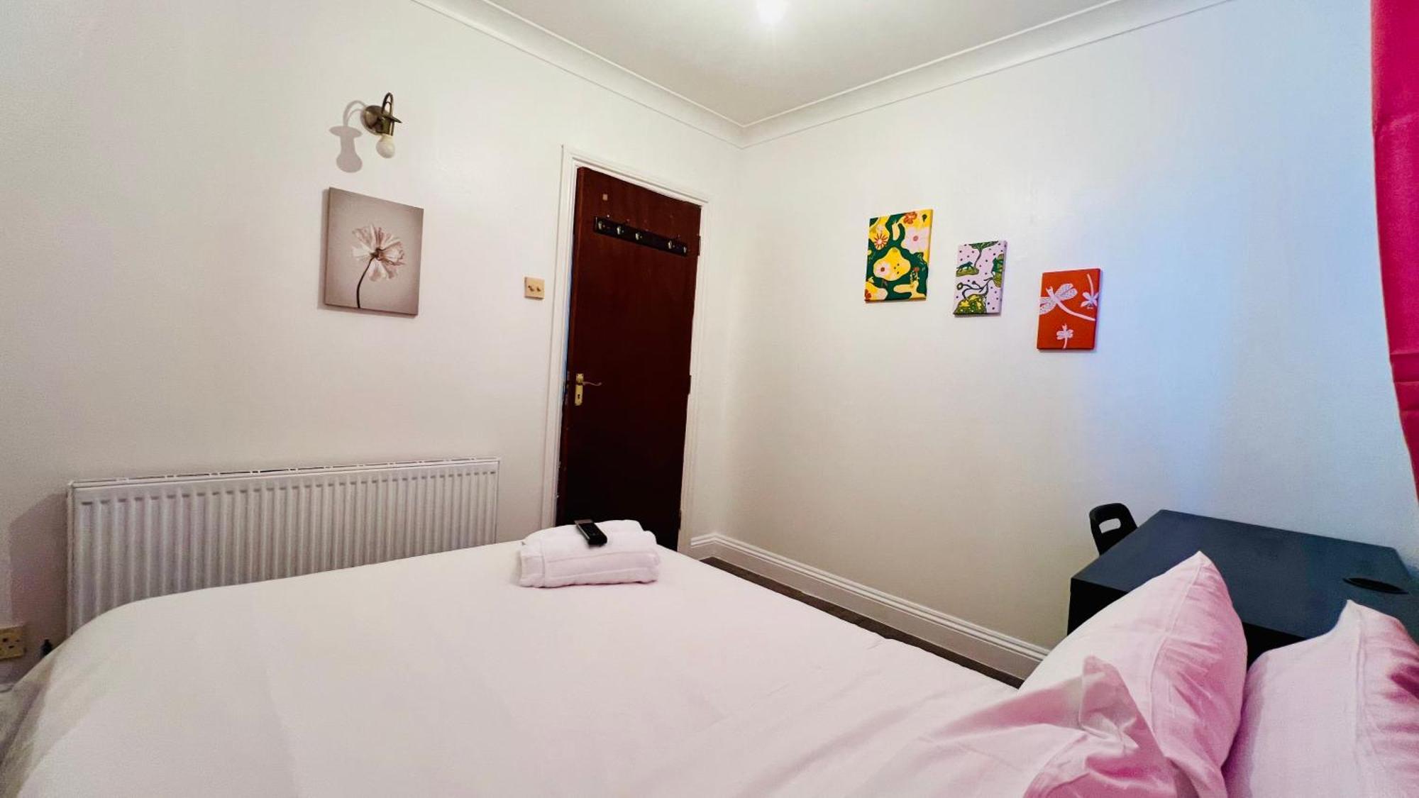 Ar7 Londoners Choice Apartamento