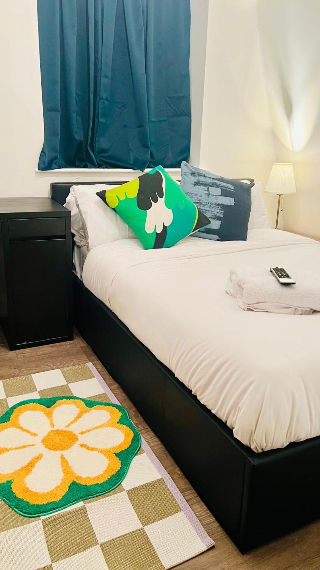 Ar7 Londoners Choice Apartamento Londres