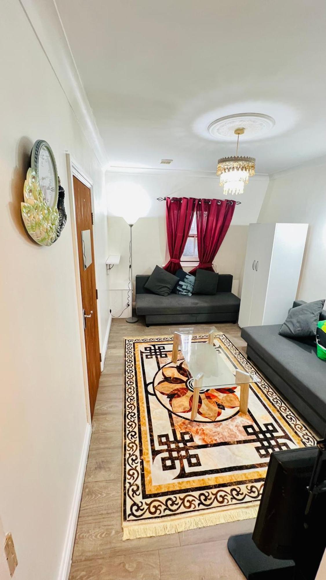 Apartamento Ar7 Londoners Choice Londres