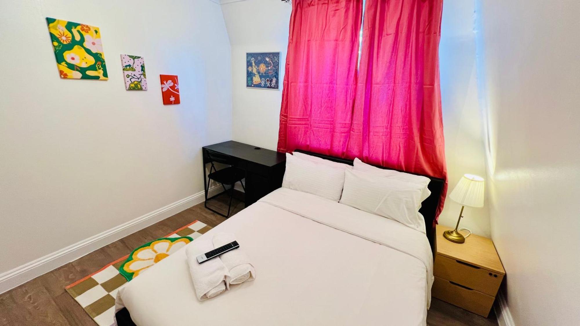 Apartamento Ar7 Londoners Choice *