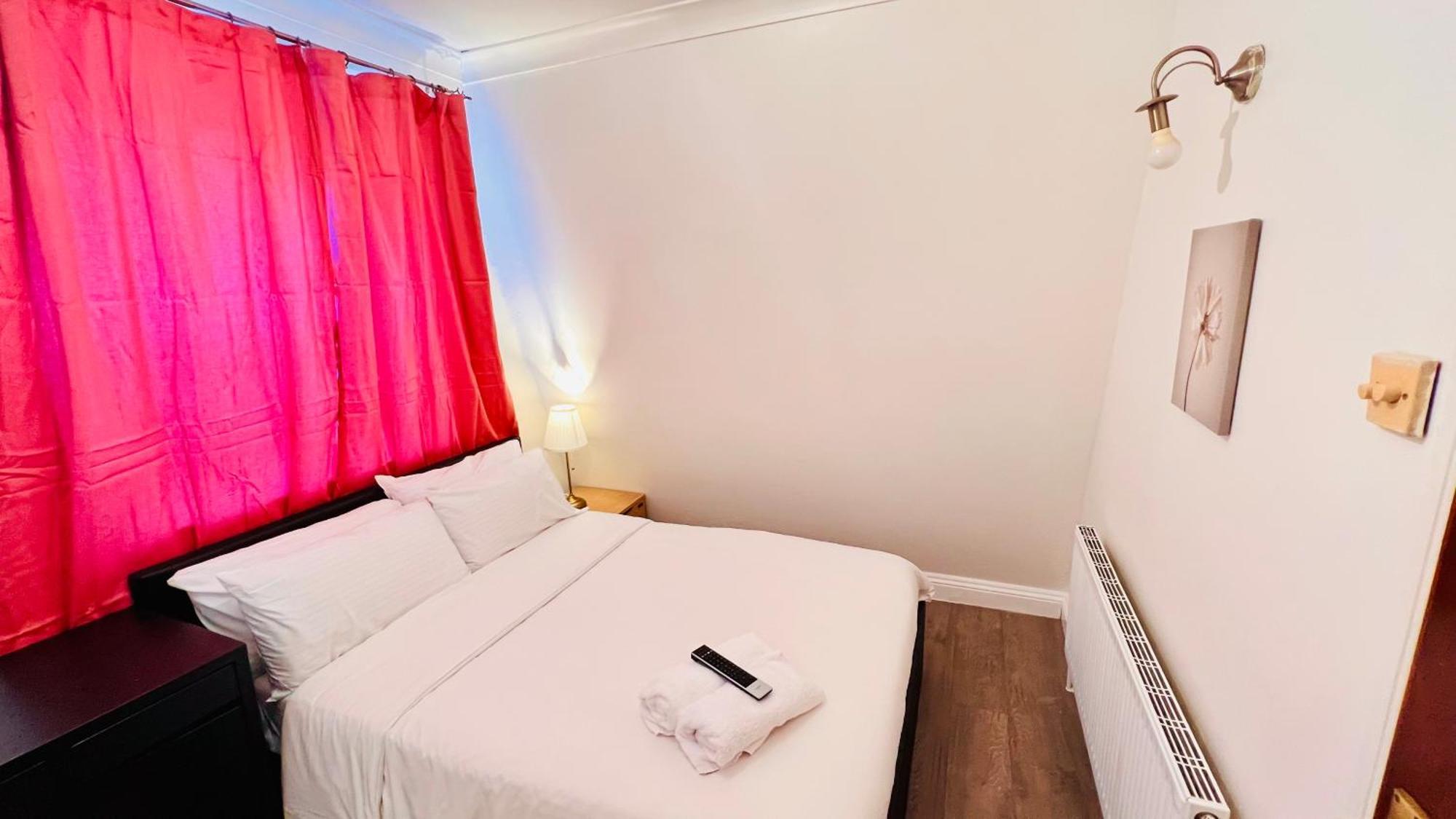 Ar7 Londoners Choice Apartamento